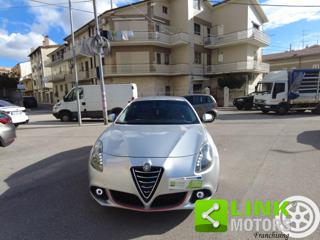 ALFA ROMEO Giulietta usata, con Airbag laterali