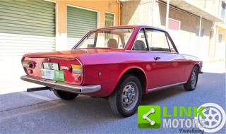LANCIA Fulvia usata 4