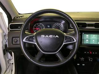 DACIA Duster usata 15