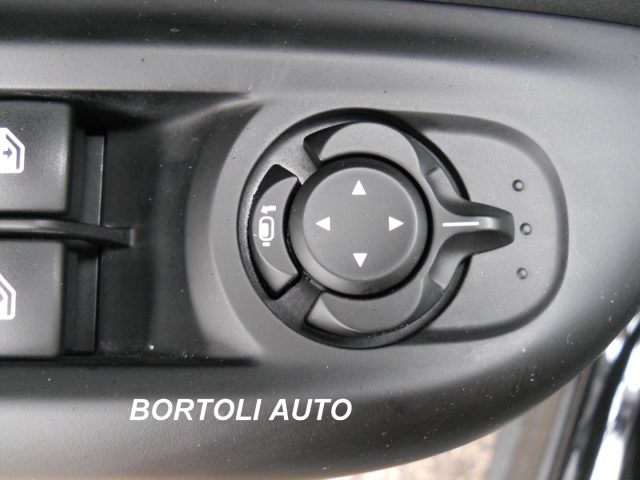 ALFA ROMEO Tonale usata, con Volante multifunzione