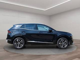 KIA Sportage usata, con Autoradio