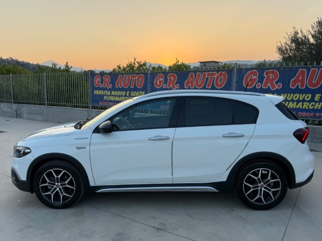 FIAT Tipo usata, con Chiusura centralizzata