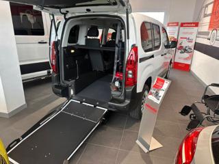 FIAT 1100 usata, con Airbag laterali