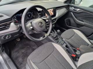SKODA Kamiq usata, con Controllo automatico clima