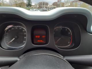 FIAT Panda usata, con Controllo trazione