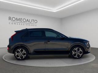KIA Niro usata, con Chiusura centralizzata