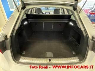 AUDI A4 usata, con Volante multifunzione