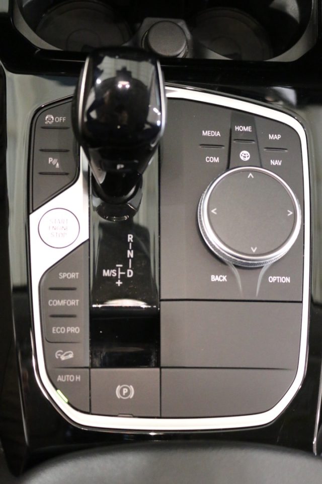 BMW X3 usata 24