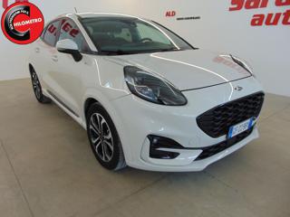 FORD Puma usata, con Airbag