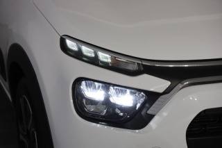 CITROEN C3 usata, con Airbag Passeggero