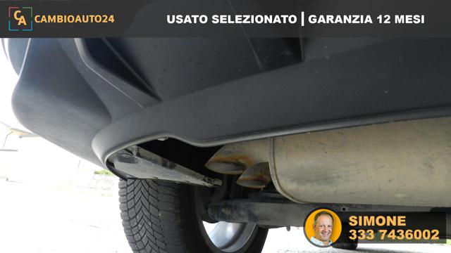 AUDI Q3 usata, con Divisori per bagagliaio