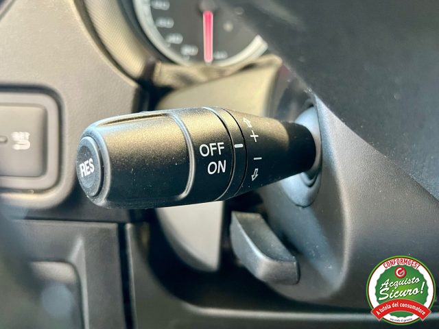 ALFA ROMEO MiTo usata, con Fendinebbia