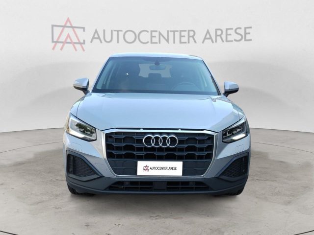 AUDI Q2 usata, con Climatizzatore