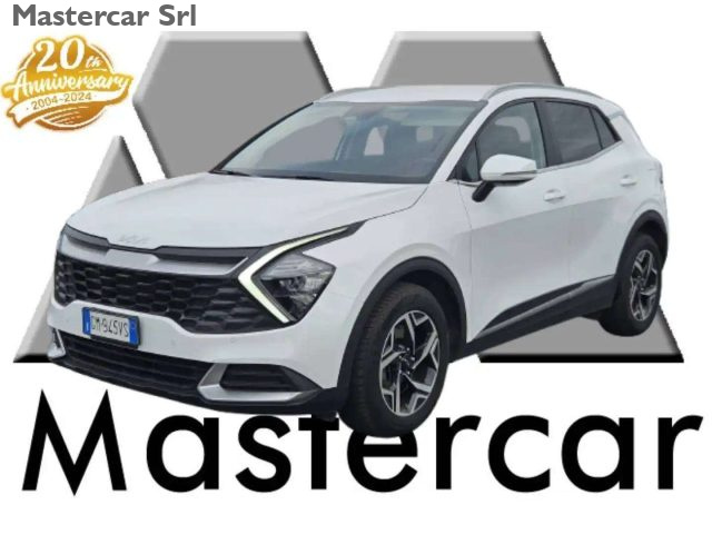 KIA Sportage usata, con Airbag