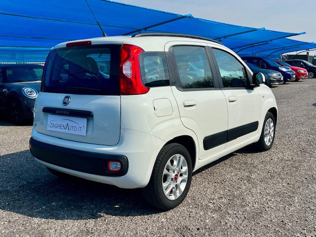 FIAT Panda usata, con Alzacristalli elettrici