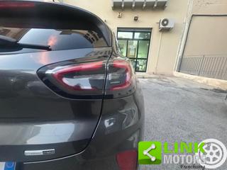 FORD Puma usata, con Servosterzo