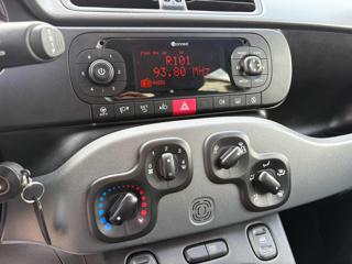 FIAT Panda usata, con Cronologia tagliandi