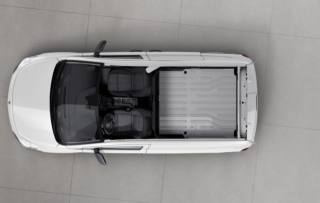 MERCEDES-BENZ Citan usata, con ESP