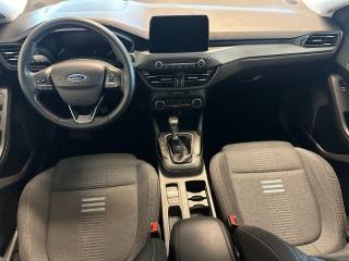 FORD Focus usata, con Fendinebbia