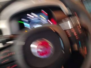 FIAT Panda usata, con Sensori di parcheggio posteriori