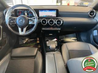 MERCEDES-BENZ CLA 180 usata, con Cruise Control