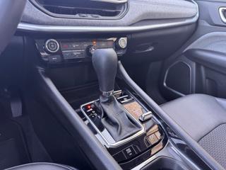 JEEP Compass usata, con Sistema di navigazione