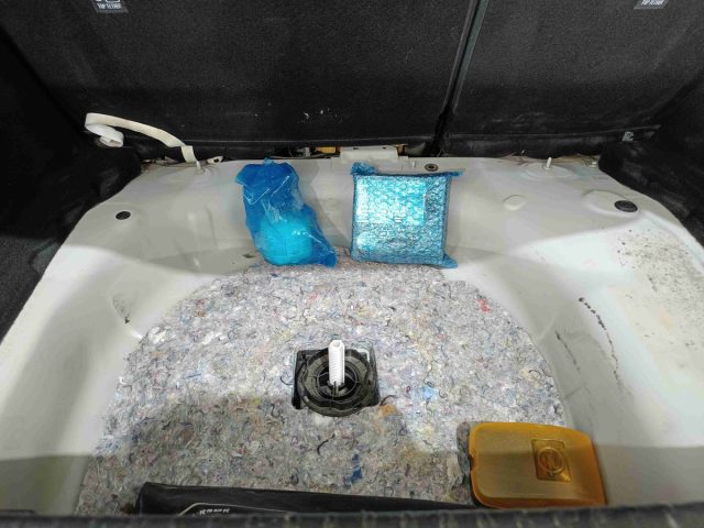 OPEL Mokka usata, con Sedile posteriore sdoppiato