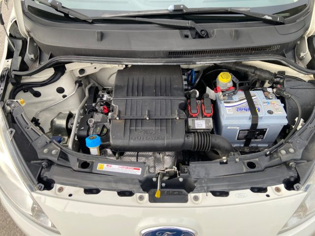 FORD Ka+ usata 19
