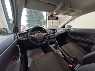 VOLKSWAGEN Polo usata, con Fendinebbia