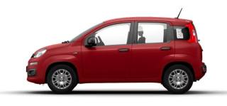 FIAT Pandina usata, con Airbag laterali