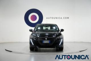 PEUGEOT 208 usata, con Airbag