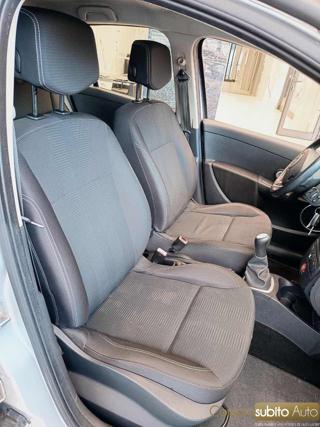 RENAULT Clio usata, con Fendinebbia