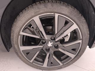 PEUGEOT 208 usata, con Chiusura centralizzata telecomandata