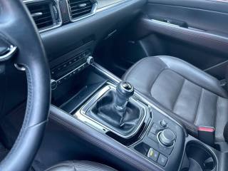 MAZDA CX-5 usata, con Chiusura centralizzata