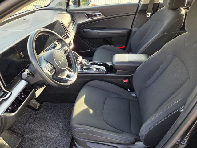 KIA Sportage usata, con Servosterzo