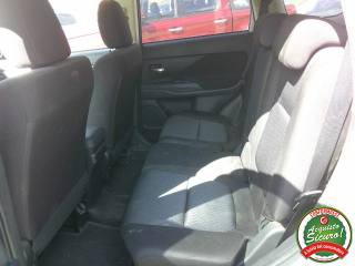MITSUBISHI Outlander usata, con Controllo trazione