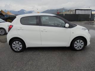CITROEN C1 usata 15