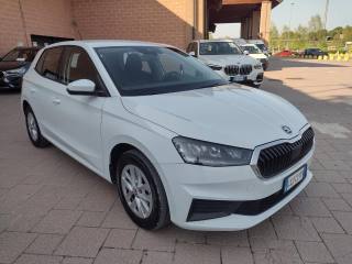 SKODA Fabia usata, con Airbag