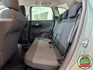 CITROEN C3 Aircross usata, con Fari LED