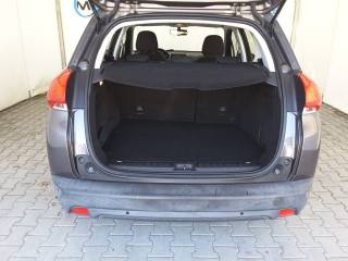 PEUGEOT 2008 usata, con Immobilizzatore elettronico