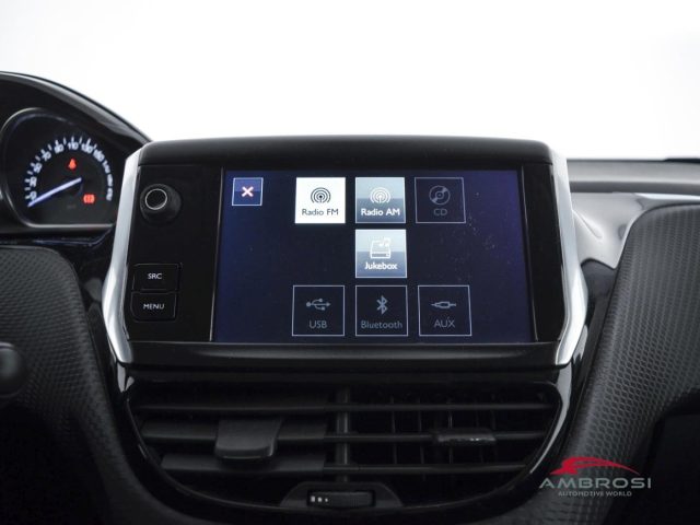 PEUGEOT 2008 usata 14