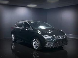 SEAT Ibiza usata, con Airbag laterali