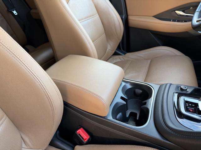 JAGUAR E-Pace usata, con Portellone posteriore elettrico