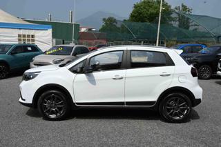 EMC Quattro usata, con Cerchi in lega