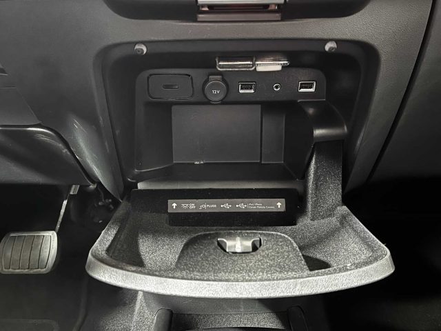 CITROEN C4 Picasso usata, con Airbag testa