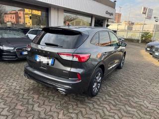 FORD Kuga usata, con Alzacristalli elettrici