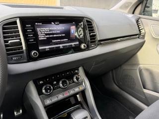 SKODA Karoq usata, con Controllo automatico clima