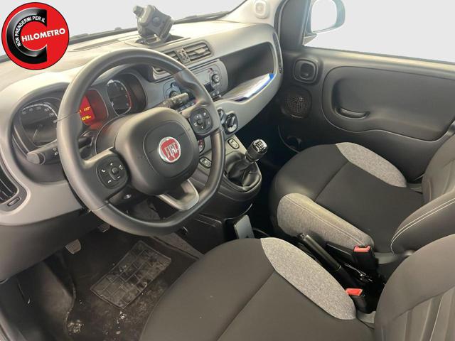 FIAT Panda usata, con Cerchi in lega