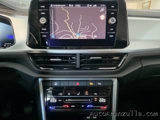 VOLKSWAGEN T-Roc usata, con Touch screen