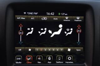 JEEP Compass usata, con Controllo vocale